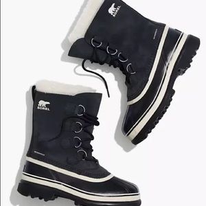 Sorel Women’s Caribou Boot Waterproof